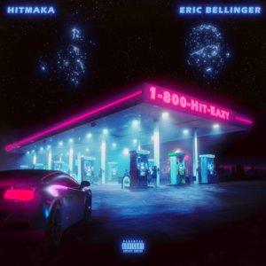 Not Like That - Eric Bellinger & Hitmaka