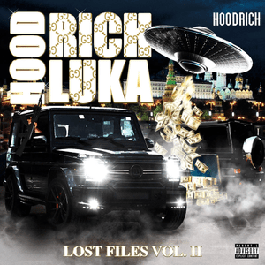 OTX Freestyle - Hood Rich Luka