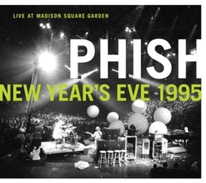 Auld Lang Syne - Phish