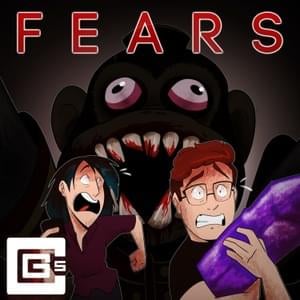 Fears (Live at NPC 2019) - CG5 (Ft. DAGames)