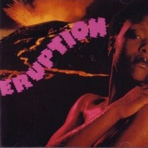 I’ll Take You There - Eruption