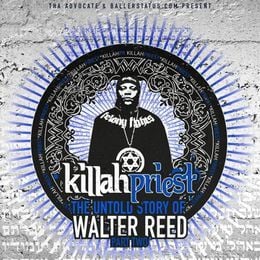 God We Trust - Killah Priest