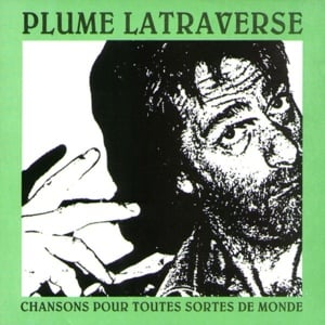 La tarentelle della tarentule - Plume Latraverse