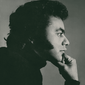 Break Up to Make Up - Johnny Mathis