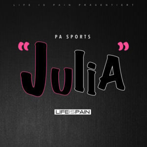 Julia - PA Sports