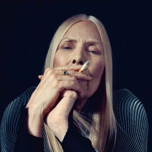 Two Grey Rooms (demo) - Joni Mitchell