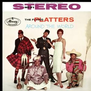 It’s Raining Outside - The Platters