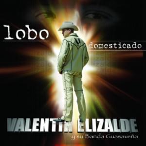 Lobo Domesticado - Valentín Elizalde