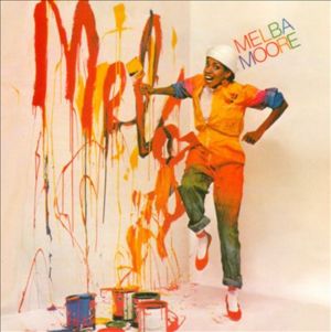 You Stepped Into My Life - Melba Moore