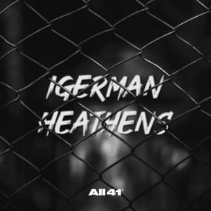 Heathens - IGerman