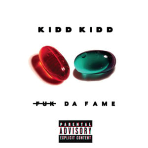 Oohh - Kidd Kidd (Ft. Shy Glizzy)