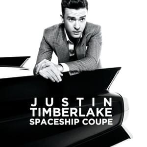 Spaceship Coupe - Justin Timberlake