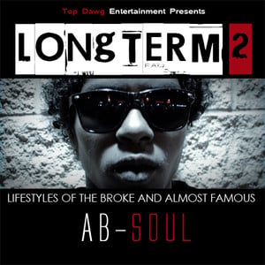 Thought It Was Love - Ab-Soul (Ft. Brown)