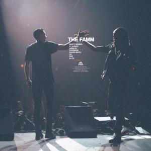 The Famm - Marty Grimes (Ft. G-Eazy)