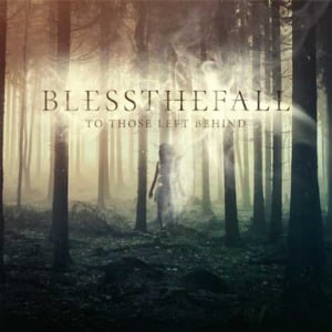 Departures - ​blessthefall