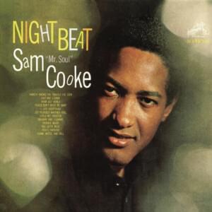 Nobody Knows the Trouble I’ve Seen - Sam Cooke