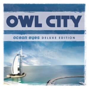 Butterfly Wings - Owl City