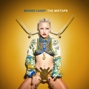 Acapulco Blue - Brooke Candy