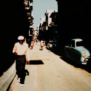 De Camino a la Vereda - Buena Vista Social Club