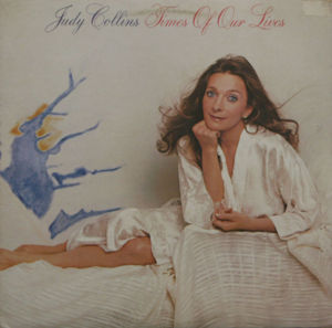 Don’t Say Goodbye Love - Judy Collins