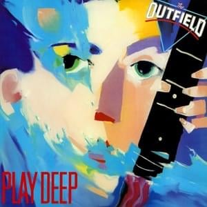 Mystery Man - The Outfield