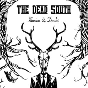 Dead Man’s Isle - The Dead South