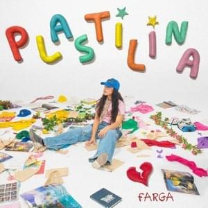 PLASTILINA - Farga