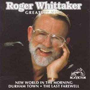 I Am but a Small Voice - Roger Whittaker