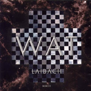 B Mashina - Laibach