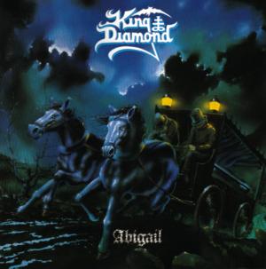 The Family Ghost - King Diamond (Band)