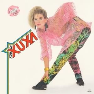 Parabéns da Xuxa - Xuxa