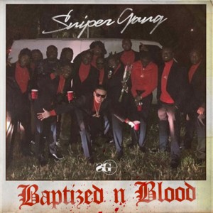 Florida - Sniper Gang (Ft. Kodak Black, Mr. Flipper & Petho Burr)