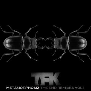 War of Change (Andy Hunter° Remix) - Thousand Foot Krutch