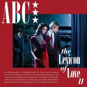 Viva Love Reprise - ABC