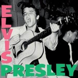 One-Sided Love Affair - Elvis Presley