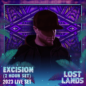 ID1 (from Excision Live at Lost Lands 2023) [Mixed] - ID