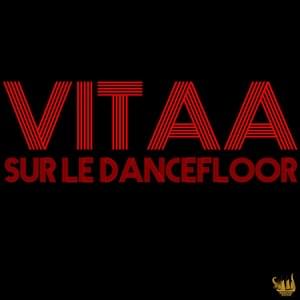 Sur le dancefloor - Vitaa