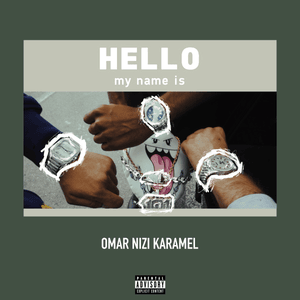 Nameless - Omar101, Nizi19 & Karamel19