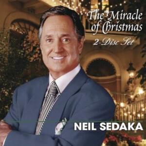 The Christmas Song - Neil Sedaka