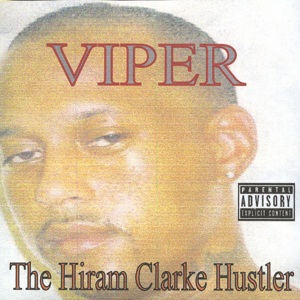 How The Fuck These Buster Rappers Get Blessed - Viper