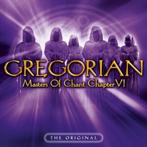 One of Us - Gregorian