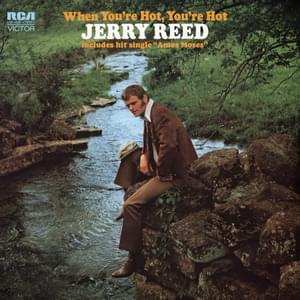 She Understands Me - Jerry Reed