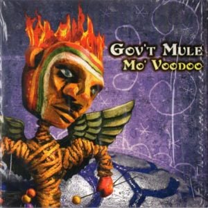 Ballerina - Gov't Mule