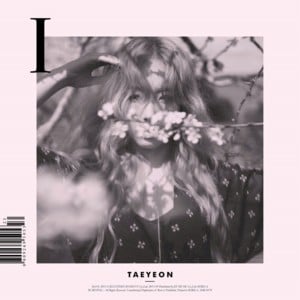 스트레스 (Stress) - TAEYEON (태연)