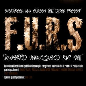 Intro F.U.R.S. - Egreen