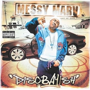 Stop Callin’ - Messy Marv (Ft. E-40)