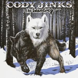 Never Alone Always Lonely - Cody Jinks