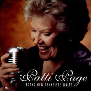 I Believe In You - Patti Page