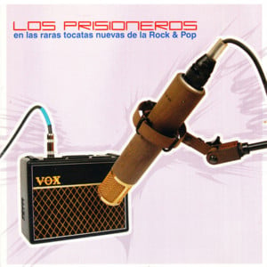 Spirits (Having Flown) - Los Prisioneros