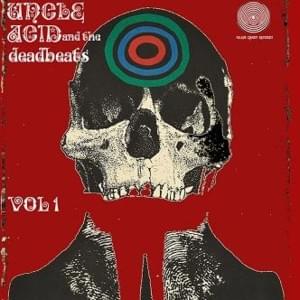 Lonely and Strange - Uncle Acid & The Deadbeats